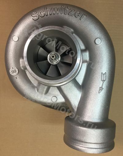 04259318 Турбина Вид 5