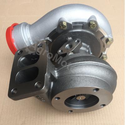 04502434 Турбина Вид 1