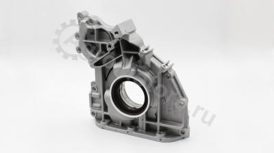04258382 Масляный насос Вид 2