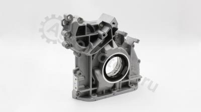 04258382 Масляный насос Вид 1