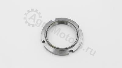 3522-1701047 ГАЙКА Вид 1 3522-1701047 ГАЙКА Вид 1