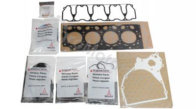 02937626 Комплект прокладок двигателя Вид 4