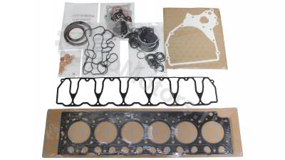 02937627 Комплект прокладок двигателя Вид 5 02937627 Комплект прокладок двигателя Вид 5