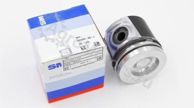 801524-00-1 Поршень с кольцами (поршень+палец+стопорные кольца+поршневые кольца) Вид 3