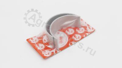 431510-25-1 Вкладыш шатунный +0,25 Deutz 1013 Вид 2