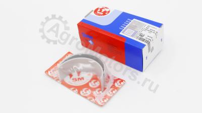 431510-00-1 Вкладыш шатунный Deutz 1013 Вид 2 431510-00-1 Вкладыш шатунный Deutz 1013 Вид 2