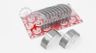 401504-25-6 Вкладыш коренной +0,25 Deutz 1013 комплект 6 цилиндров Вид 2