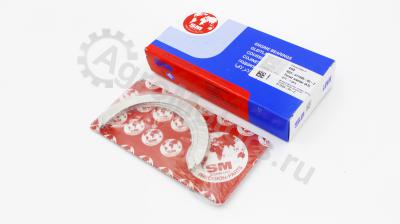 411506-00-2 Полукольца упорные (AS) Вид 2