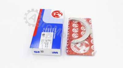 411506-00-2 Полукольца упорные (AS) Вид 3