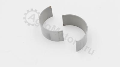 431504-00-1 Вкладыш шатунный Вид 2 431504-00-1 Вкладыш шатунный Вид 2