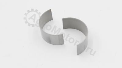 431504-00-1 Вкладыш шатунный Вид 1 431504-00-1 Вкладыш шатунный Вид 1