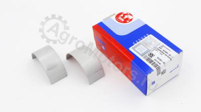 431504-00-1 Вкладыш шатунный Вид 3 431504-00-1 Вкладыш шатунный Вид 3