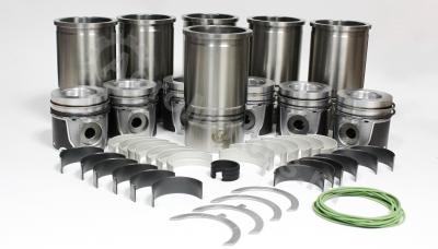 805142-66-6 Полный ремонтный комплект Deutz TCD2013 L6 4V Вид 1