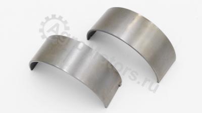 431506-00-1 Вкладыш шатунный с покрытием Спуттер Deutz TCD 2013  Вид 2