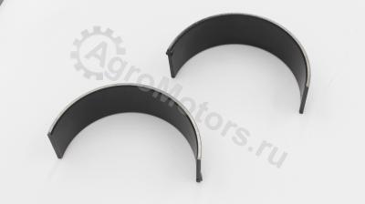 431506-00-1 Вкладыш шатунный с покрытием Спуттер Deutz TCD 2013  Вид 3