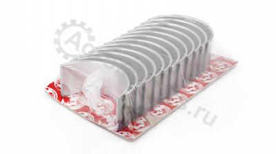 433301-00-6 Комплект шатунных вкладышей ММЗ Д-260 Вид 2