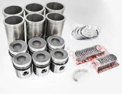 813352-66-6 Полный ремонтный комплект ММЗ Д 260 Вид 1