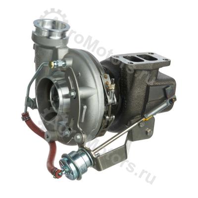 04299319 Турбина Вид 1