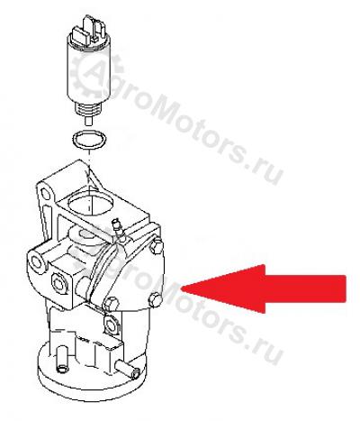 04103726 ОГРАНИЧ.ХОДА РЕЙКИ Вид 1 04103726 ОГРАНИЧ.ХОДА РЕЙКИ Вид 1