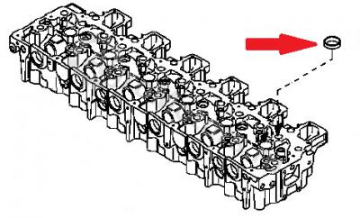 01107619 КРЫШКА Вид 1