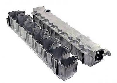 04299803 КРЫШКА КЛАПАННАЯ Вид 1 04299803 КРЫШКА КЛАПАННАЯ Вид 1