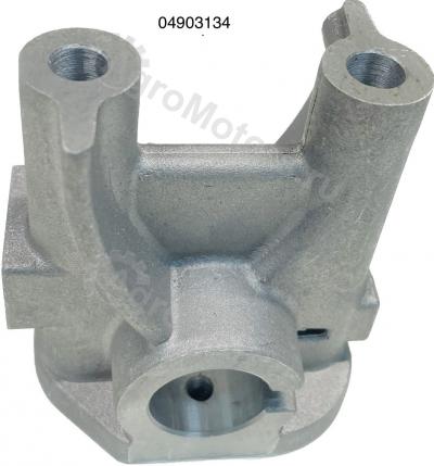 04903134 Опора коромысла Вид 1 04903134 Опора коромысла Вид 1