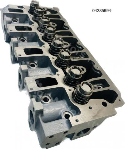 04285994 ГБЦ (в сборе) Вид 1 04285994 ГБЦ (в сборе) Вид 1