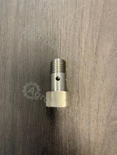 02111519 Клапан редукционный Вид 6