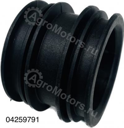 04259791 Втулка системы охлаждения Вид 1