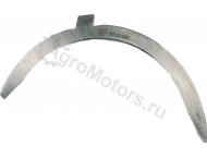 T422291 ПОЛУКОЛЬЦО УПОРНОЕ