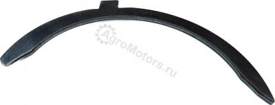 T422292 Полукольцо упорное Вид 7 T422292 Полукольцо упорное Вид 7