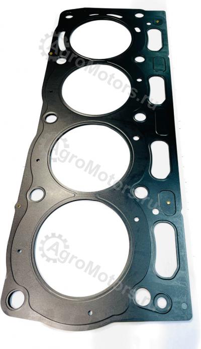 3681E051 Прокладка ГБЦ 107.9 mm Вид 4 3681E051 Прокладка ГБЦ 107.9 mm Вид 4