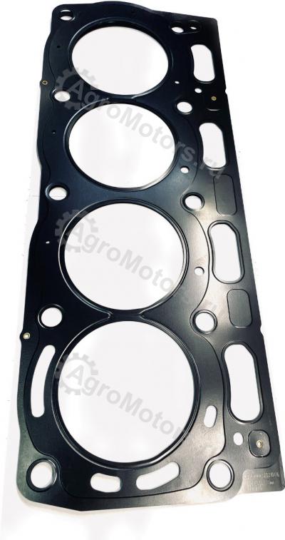 3681E051 Прокладка ГБЦ 107.9 mm Вид 1 3681E051 Прокладка ГБЦ 107.9 mm Вид 1