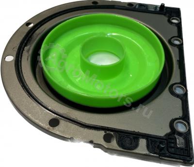 2418F704 Сальник коленвала Вид 4