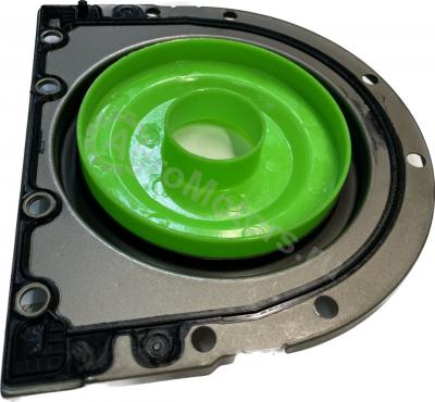 2418F704 Сальник коленвала Вид 5