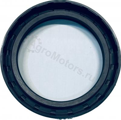 2418F437 Сальник коленвала Вид 3