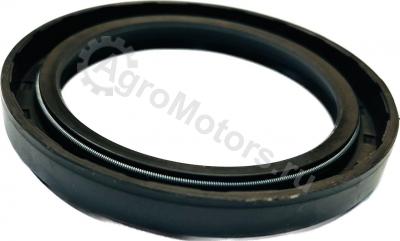 2418F437 Сальник коленвала Вид 4