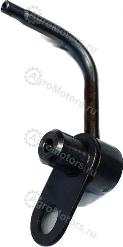 2113A003 Форсунка охлаждения поршня Вид 2 2113A003 Форсунка охлаждения поршня Вид 2