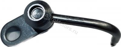 2113A003 Форсунка охлаждения поршня Вид 3 2113A003 Форсунка охлаждения поршня Вид 3