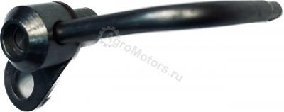 2113A003 Форсунка охлаждения поршня Вид 1 2113A003 Форсунка охлаждения поршня Вид 1