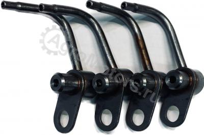 2113A003 Форсунка охлаждения поршня Вид 5 2113A003 Форсунка охлаждения поршня Вид 5