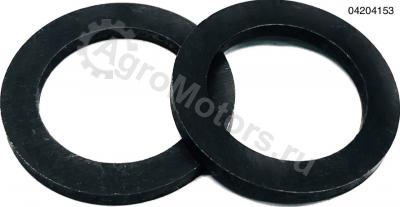 04204153 Плоская прокладка Вид 1 04204153 Плоская прокладка Вид 1