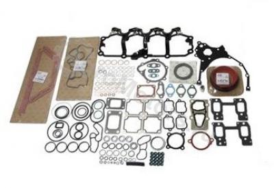 02937845 Набор прокладок Deutz TCD 4.1 Вид 1