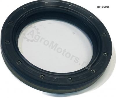 04175434 Сальник коленвала Вид 2 04175434 Сальник коленвала Вид 2