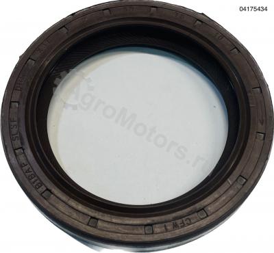 04175434 Сальник коленвала Вид 1 04175434 Сальник коленвала Вид 1