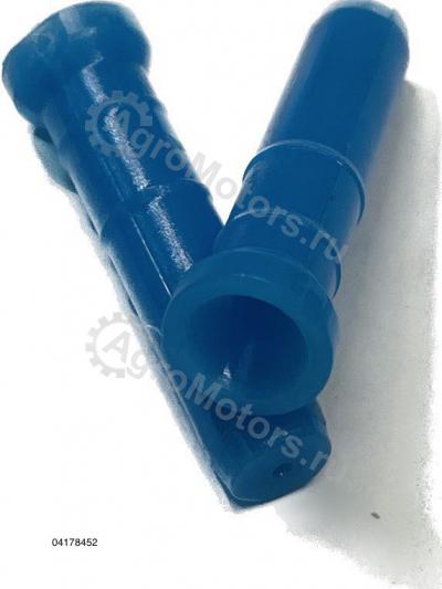 04178452 Охладитель поршня Вид 1 04178452 Охладитель поршня Вид 1