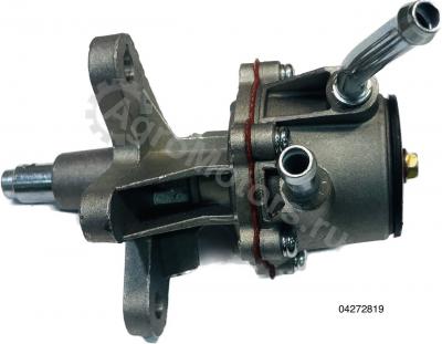 04272819 Насос топливный Вид 1 04272819 Насос топливный Вид 1