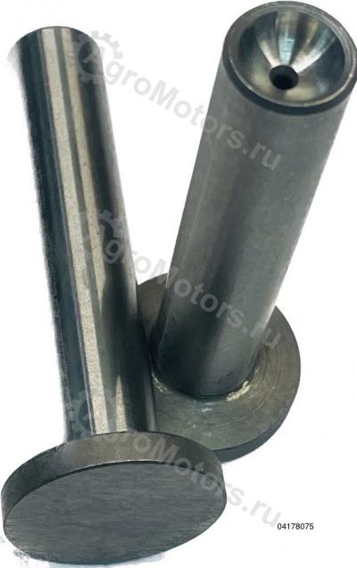 04178075 Толкатель клапана Вид 1 04178075 Толкатель клапана Вид 1