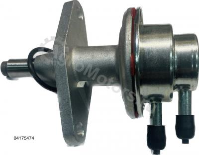04175474 Насос топливный Вид 1 04175474 Насос топливный Вид 1