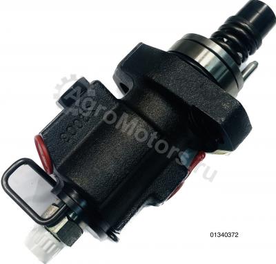 01340372 Топливный насос Вид 1 01340372 Топливный насос Вид 1